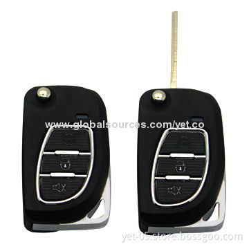 RF remote control car lock, DC 9V yet-142